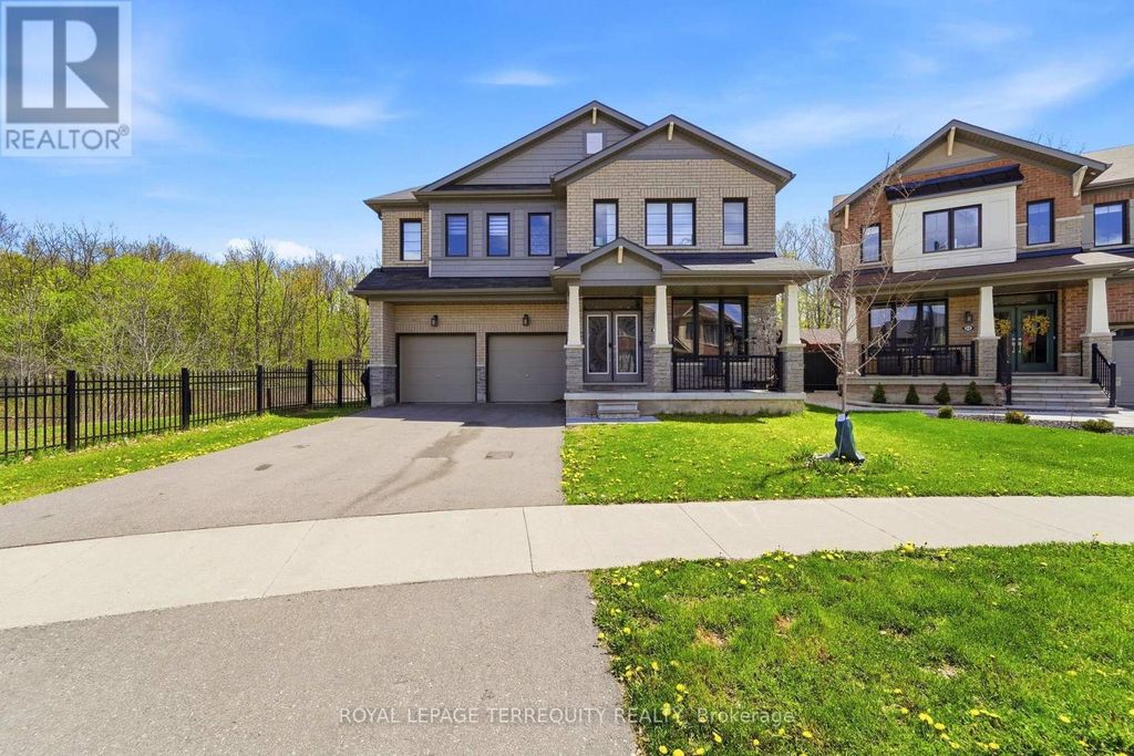 65 Cactus Crescent, Hamilton (stoney Creek Mountain)