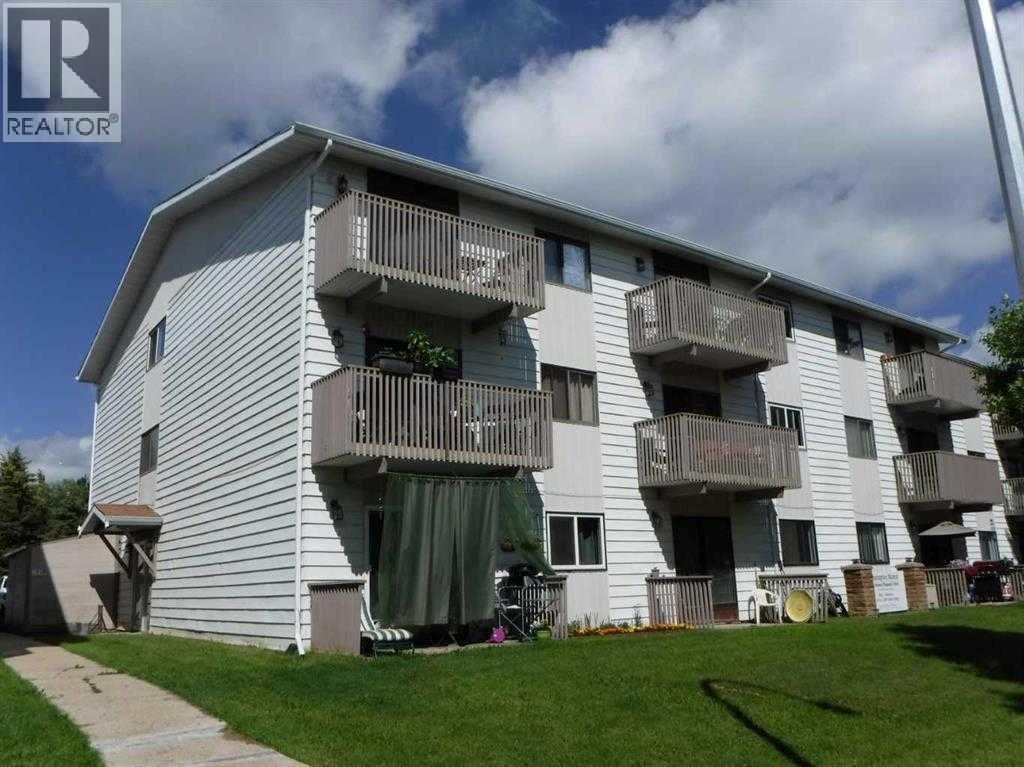 206, 114 Mount Pleasant Drive, Camrose