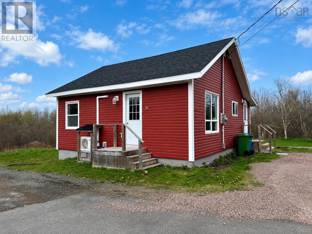 38 Beatons Lane, Athol Road