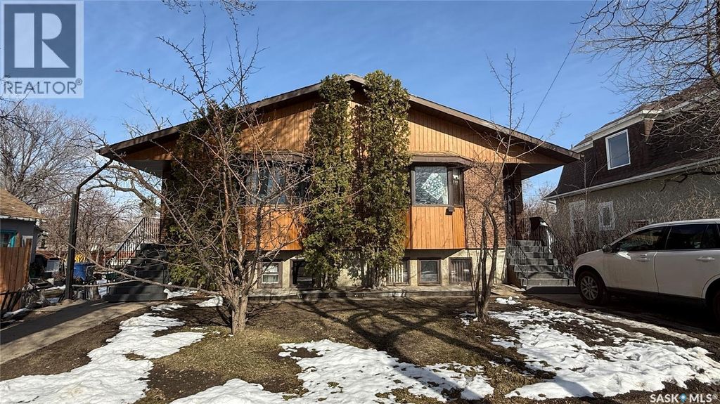 1632 101st Street, North Battleford