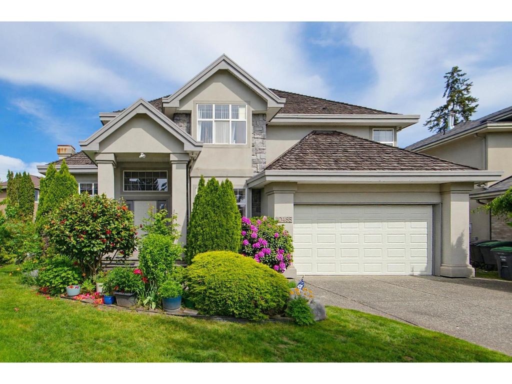 10485 168a Street, Surrey