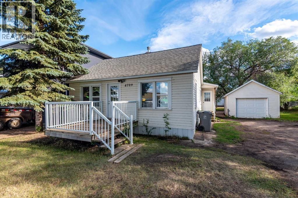 4709 50 Street, Lloydminster