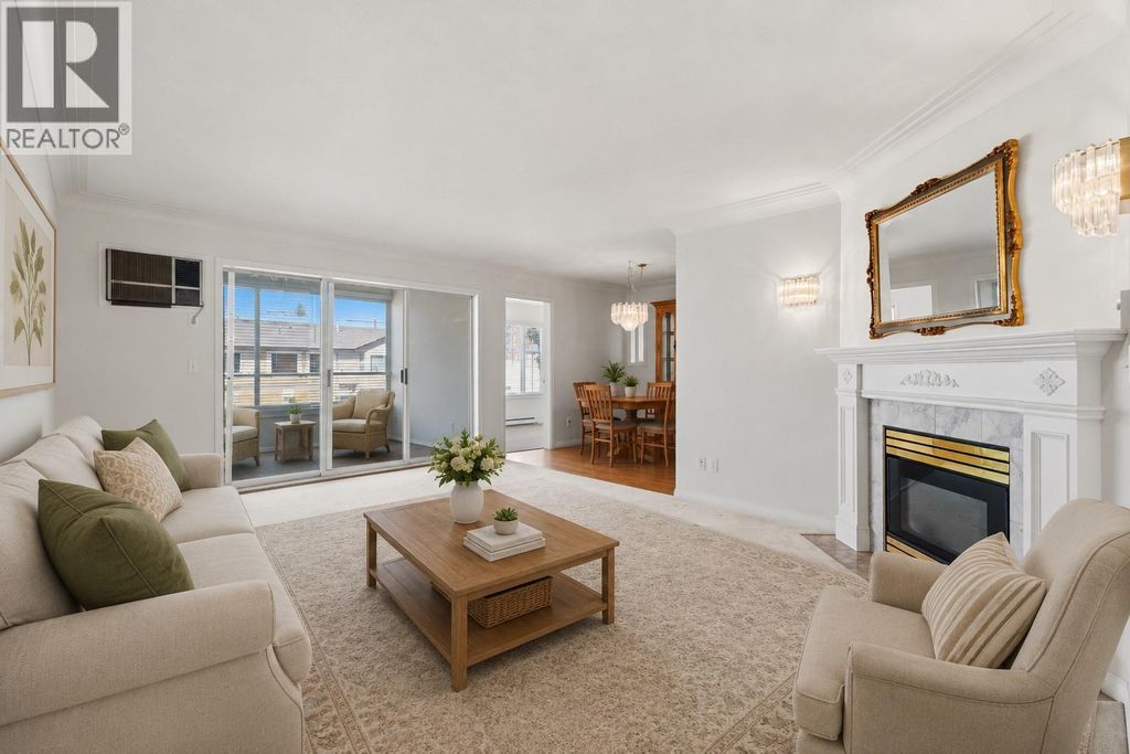 1055 Lawrence Avenue Unit# 102, Kelowna