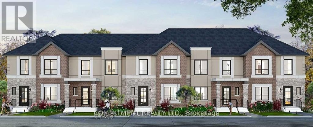 13 - 19 Perenack Avenue, Welland (broadway)