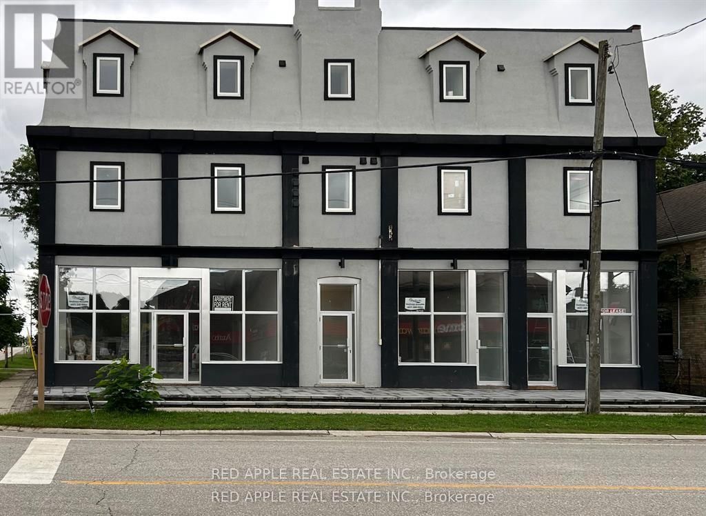 1 - 66 Albert Street, Blandford-Blenheim (plattsville)
