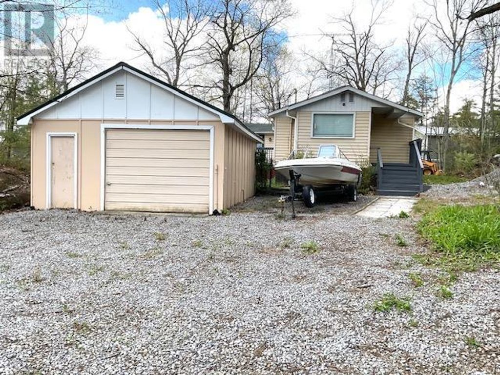 488 Kennedy Drive, Trent Lakes