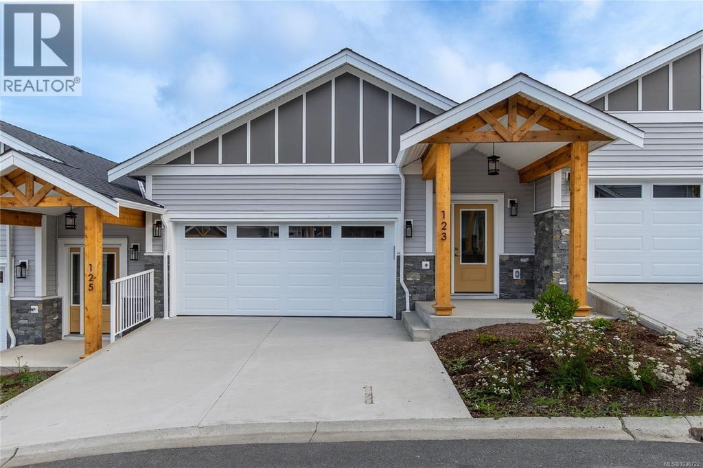 123 3257 Woodrush Dr, Duncan