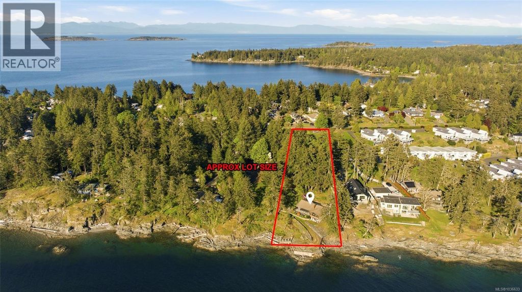 B 1571 Brynmarl Rd, Nanoose Bay
