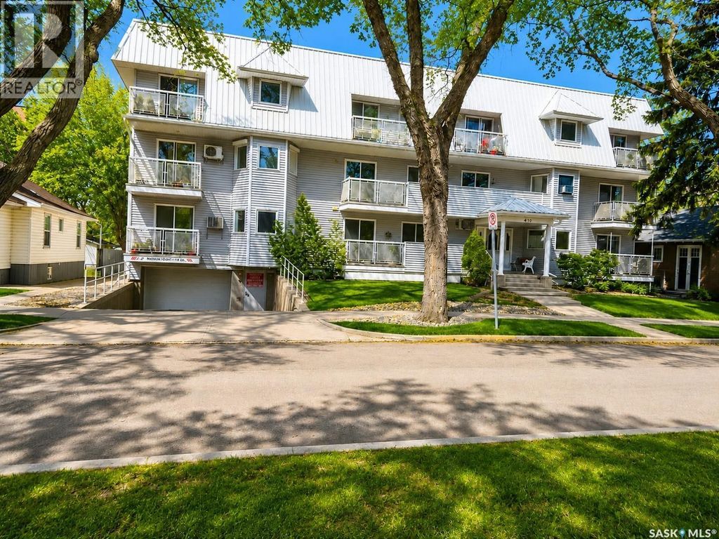 102 419 Main Street, Saskatoon