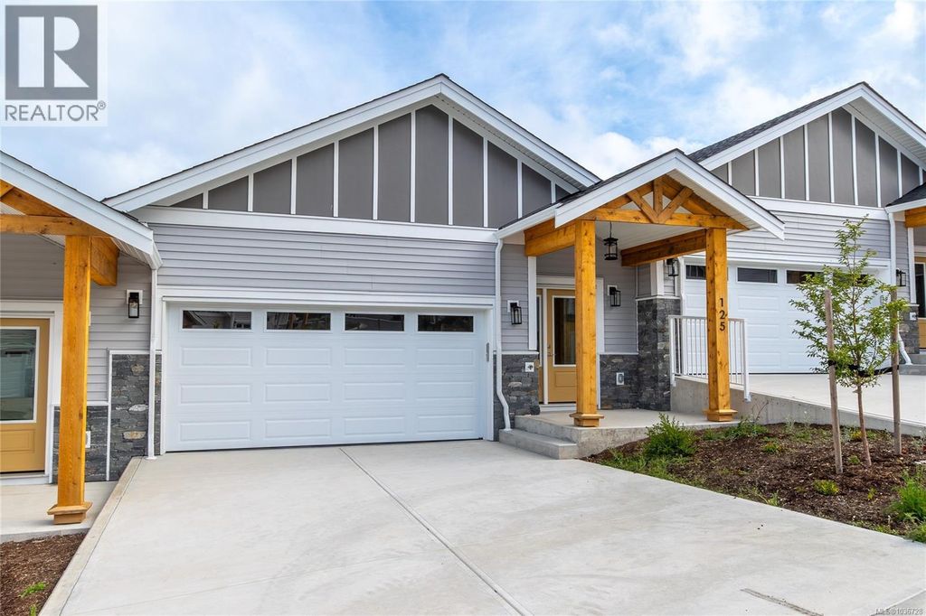 125 3257 Woodrush Dr, Duncan
