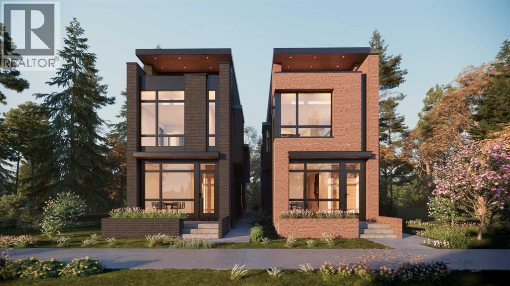 1012 18 Avenue Nw, Calgary