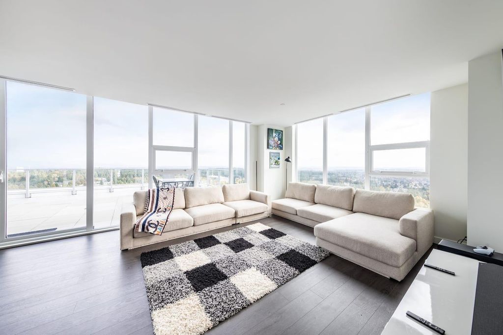 3602 13778 100 Avenue, Surrey