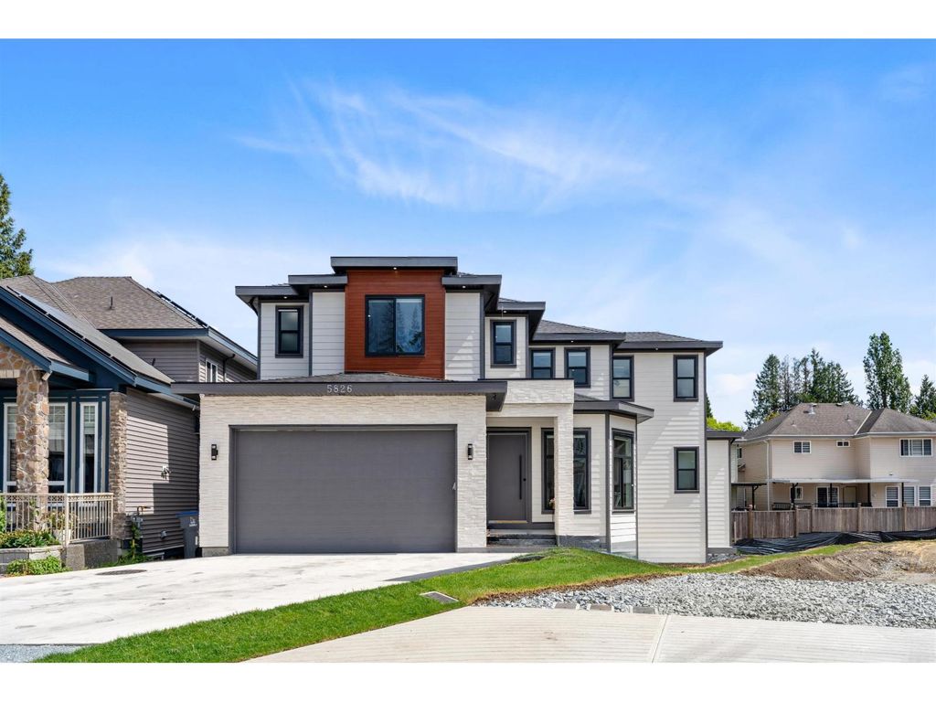 5826 138 Street, Surrey