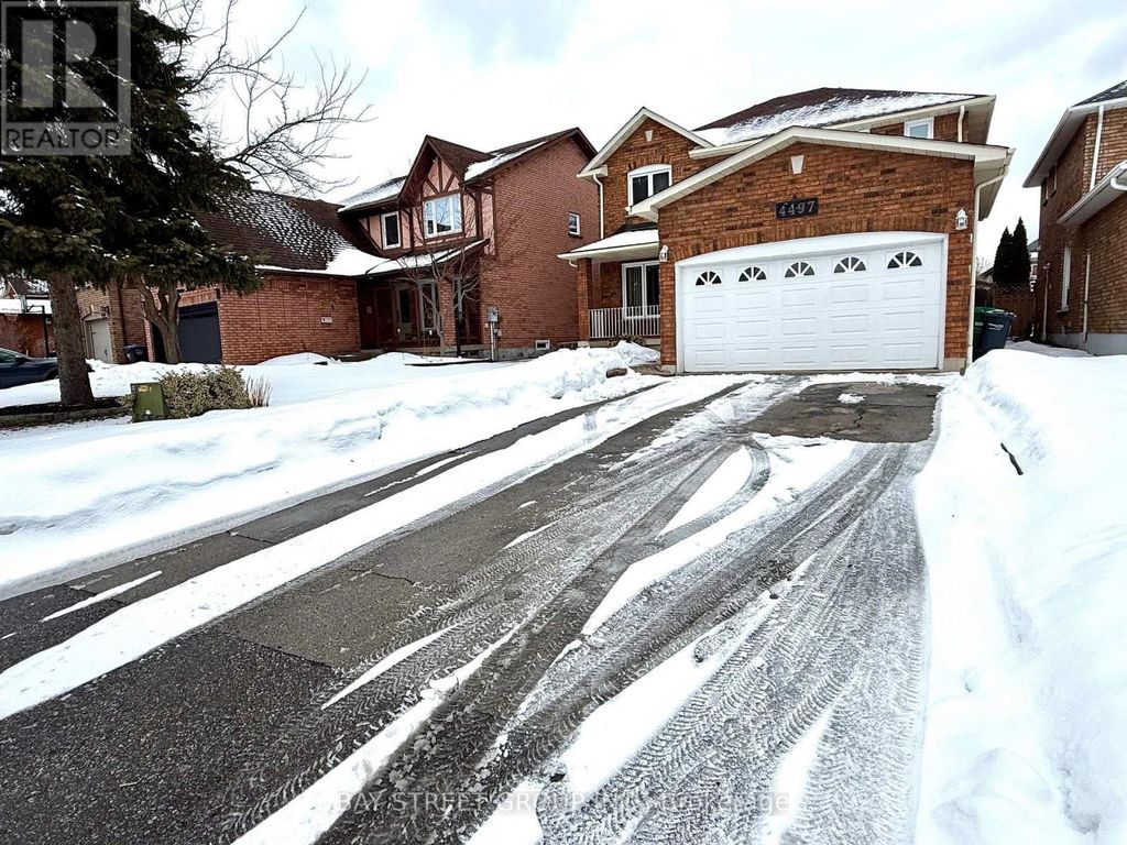 Room 2 - 4497 Longmoor Road, Mississauga (central Erin Mills)