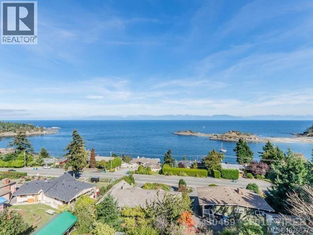 3865 Gulfview Dr, Nanaimo