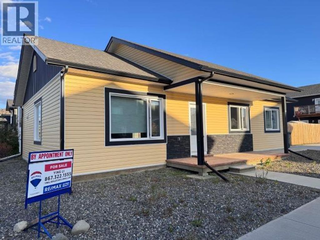 69 Mascot Street, Whitehorse