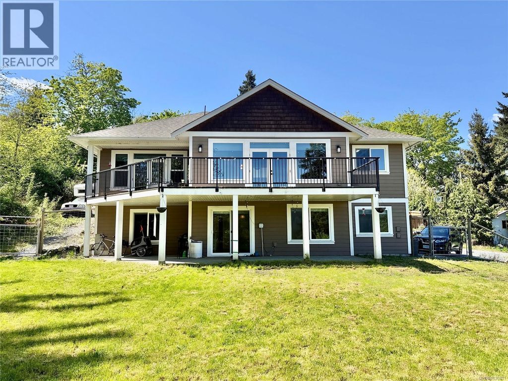 2984 Phillips Rd, Duncan