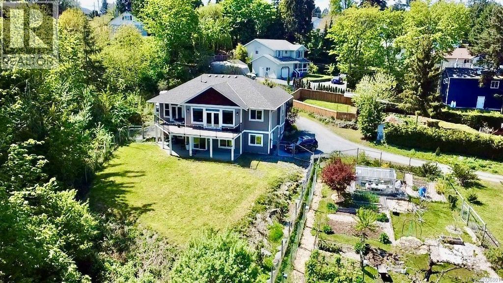 2984 Phillips Rd, Duncan