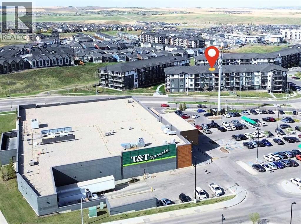 106, 70 Sage Hill Walk Nw, Calgary