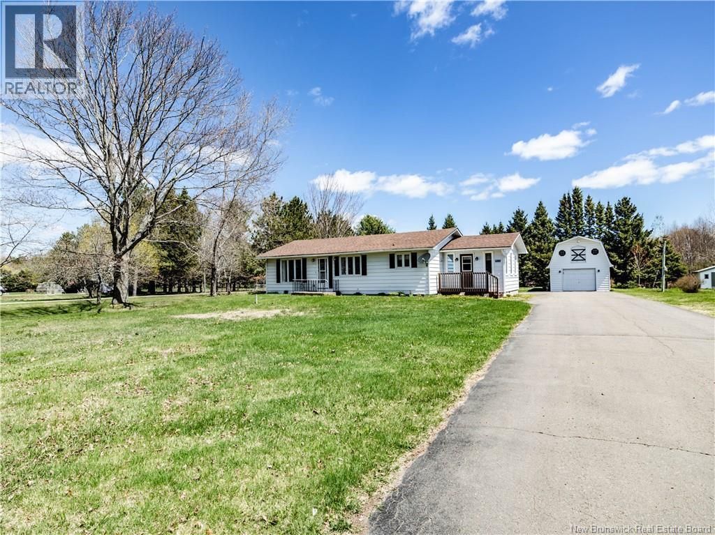9535 Main Street, Richibucto