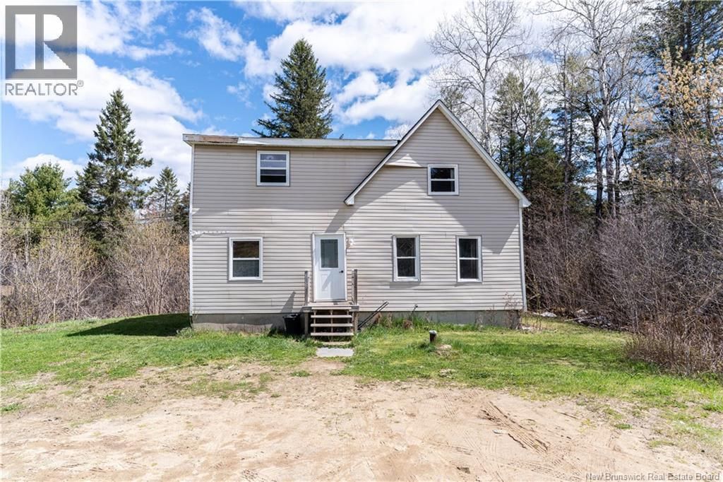 25 Station St, Blackville