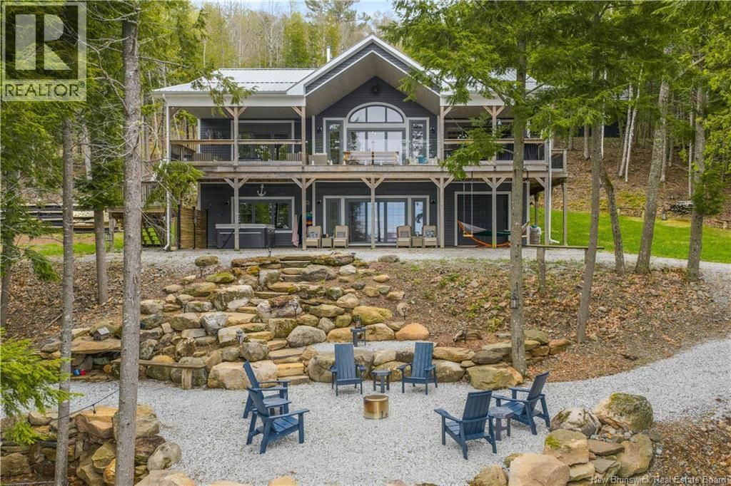 119 Crafts Cove Road, Crafts Cove
