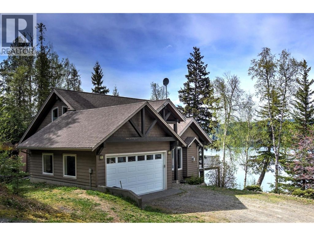 6745 Millar Road, Horsefly
