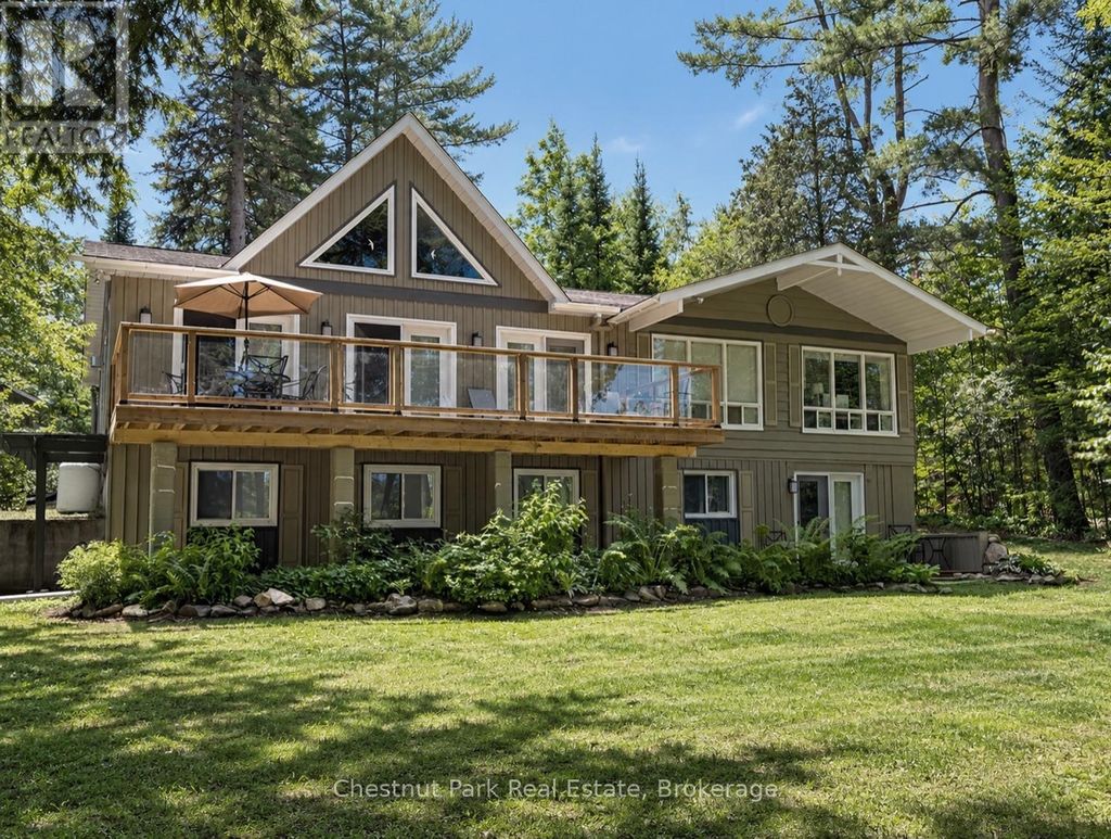 10453 County Road 503 Road, Highlands East (glamorgan)