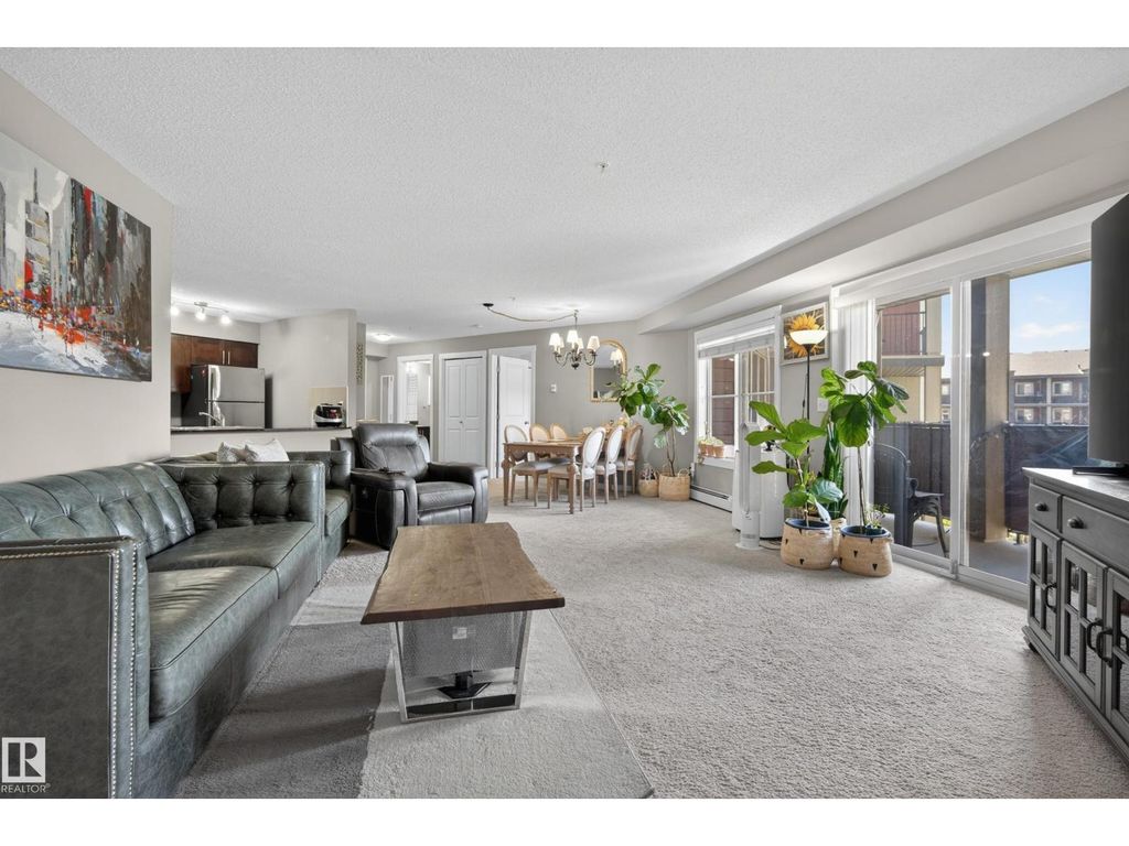 #314 3211 James Mowatt Tr Sw Sw, Edmonton