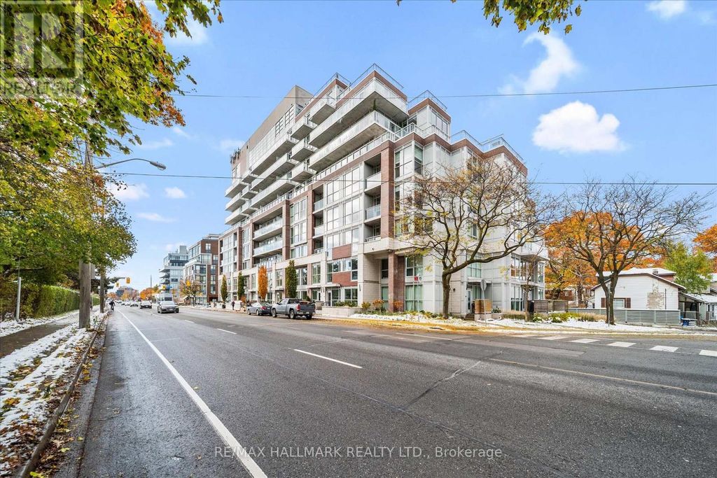 Th9 - 1350 Kingston Road, Toronto (birchcliffe-Cliffside)