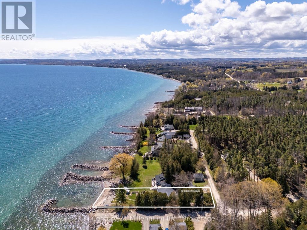 117 Kiowana Beach Road, Meaford