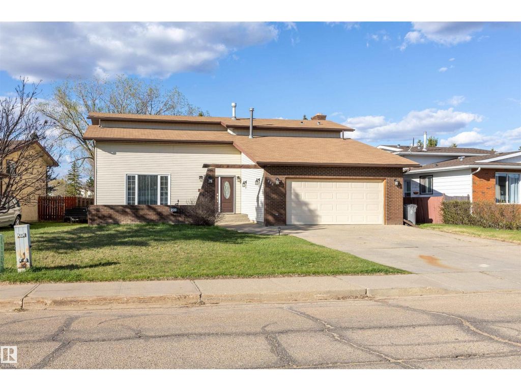 230 Grandin Dr, Morinville