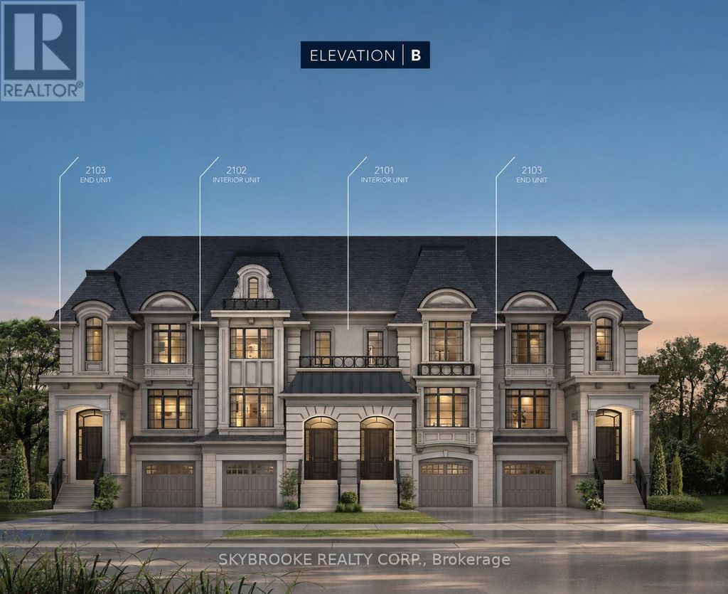 138 Stokes Drive, King (nobleton)