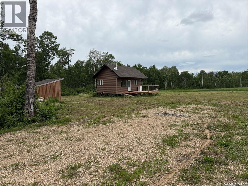Skjerpen Acreage, Star City Rm No. 428