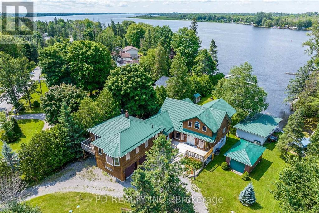48 Sturgeon Glen Road, Kawartha Lakes (fenelon)
