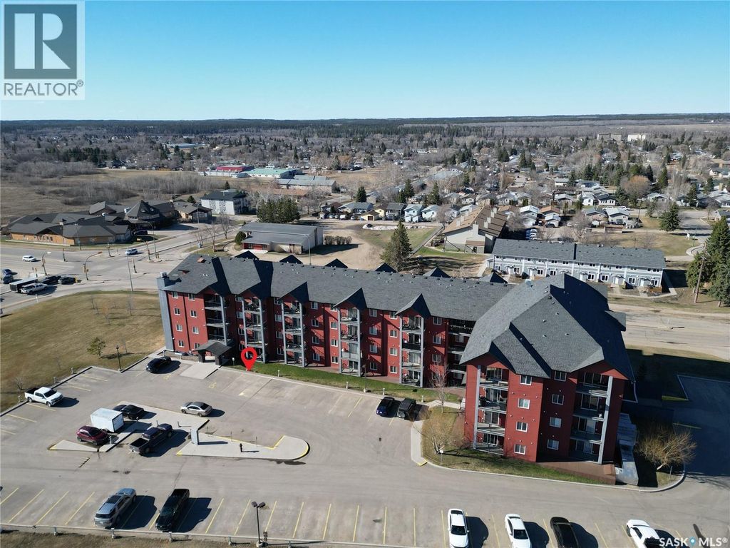 102 1501 15th Street E, Prince Albert