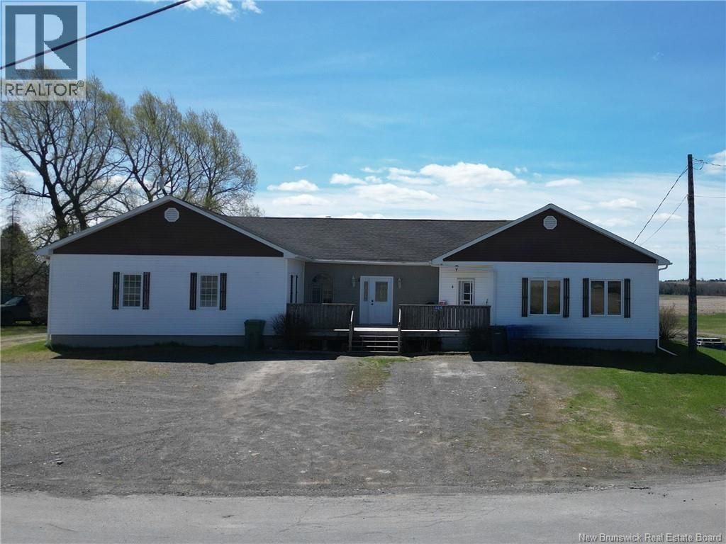 225 1er Rang Road, Dsl De Drummond/dsl Of Drummond