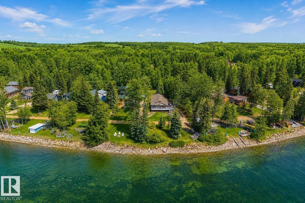77 Lakeshore Dr, Rural Leduc County