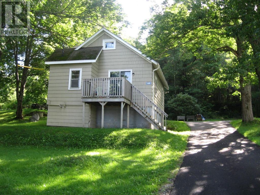 166 West Street, Milton