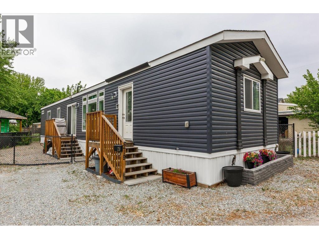 1699 Ross Road Unit# 219, West Kelowna