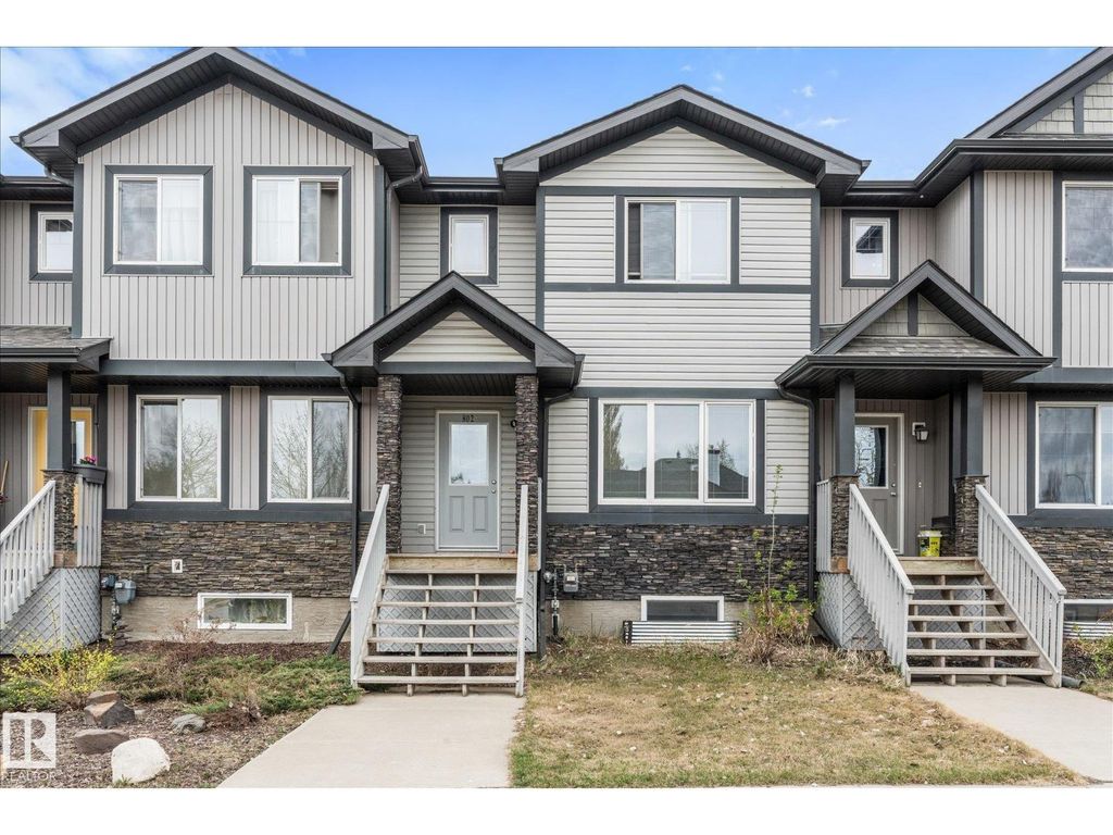802 Mcleod Av, Spruce Grove