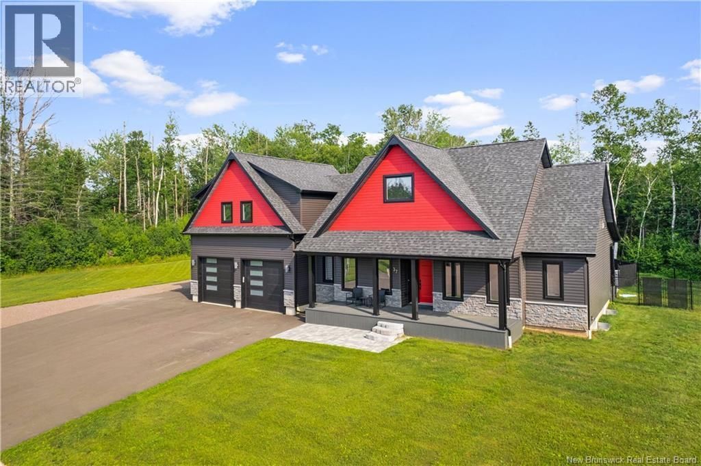 37 Laforge Street, Shediac