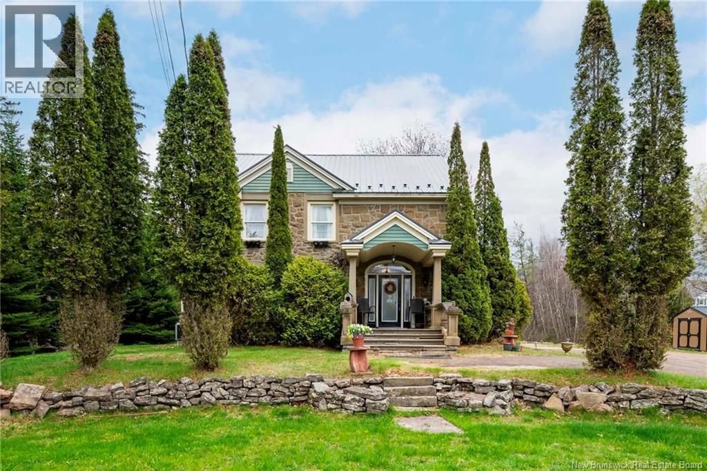 498 Chartersville Road, Dieppe