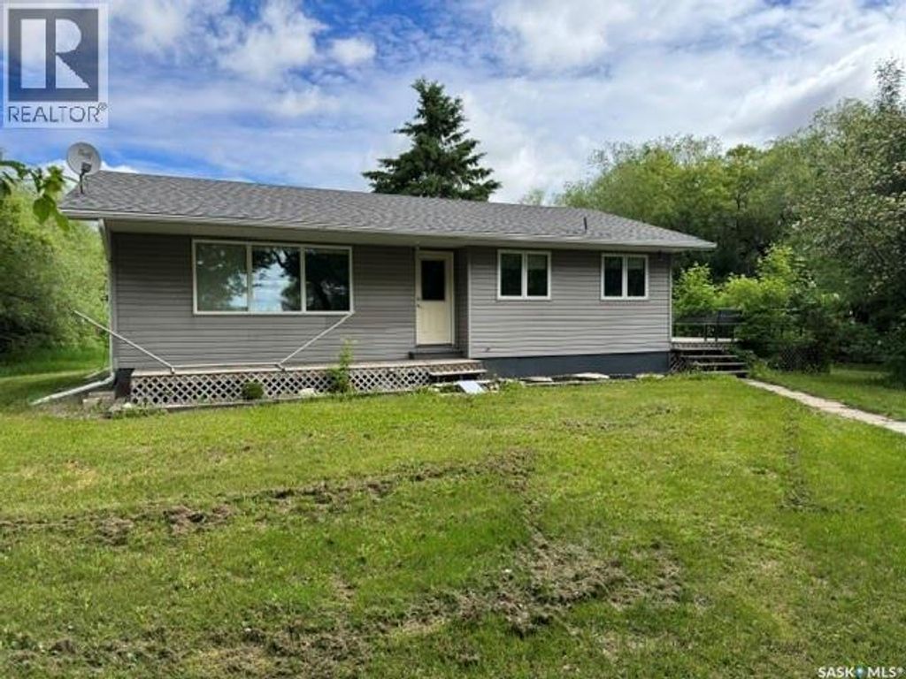 Dickson Acreage, Lakeside Rm No. 338