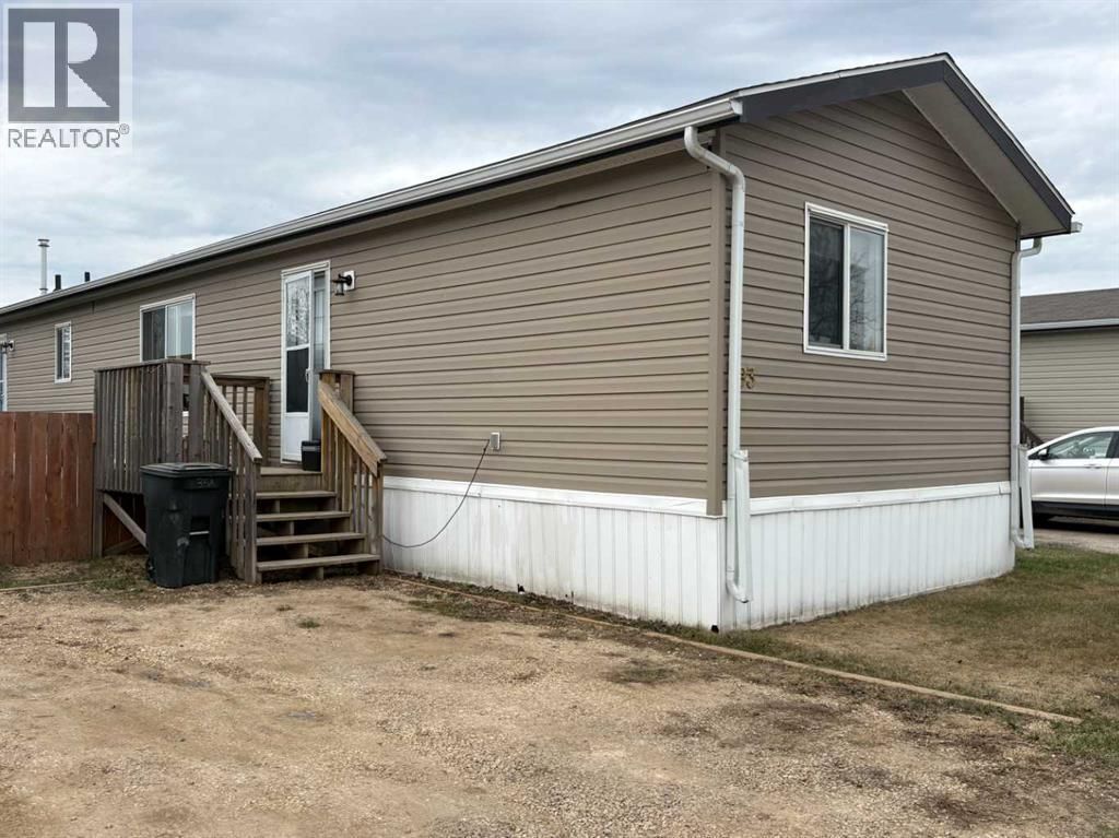 93, 404 6 Avenue Nw, Slave Lake