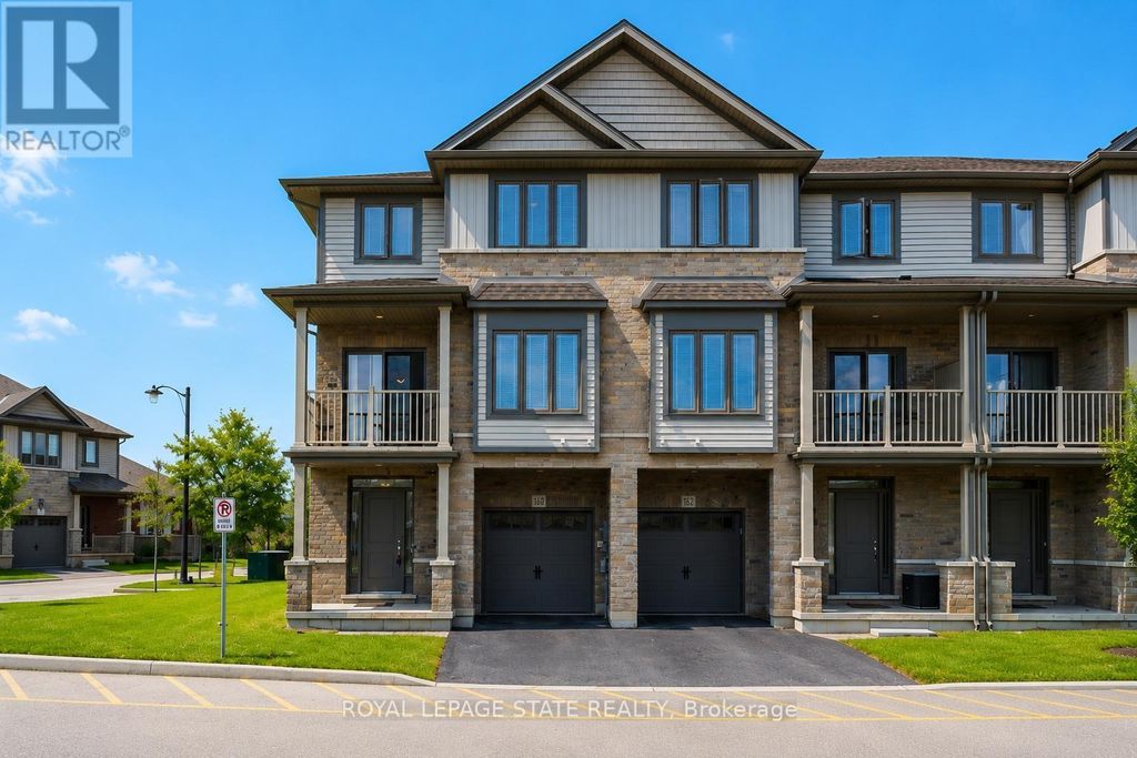 160 - 77 Diana Avenue, Brantford