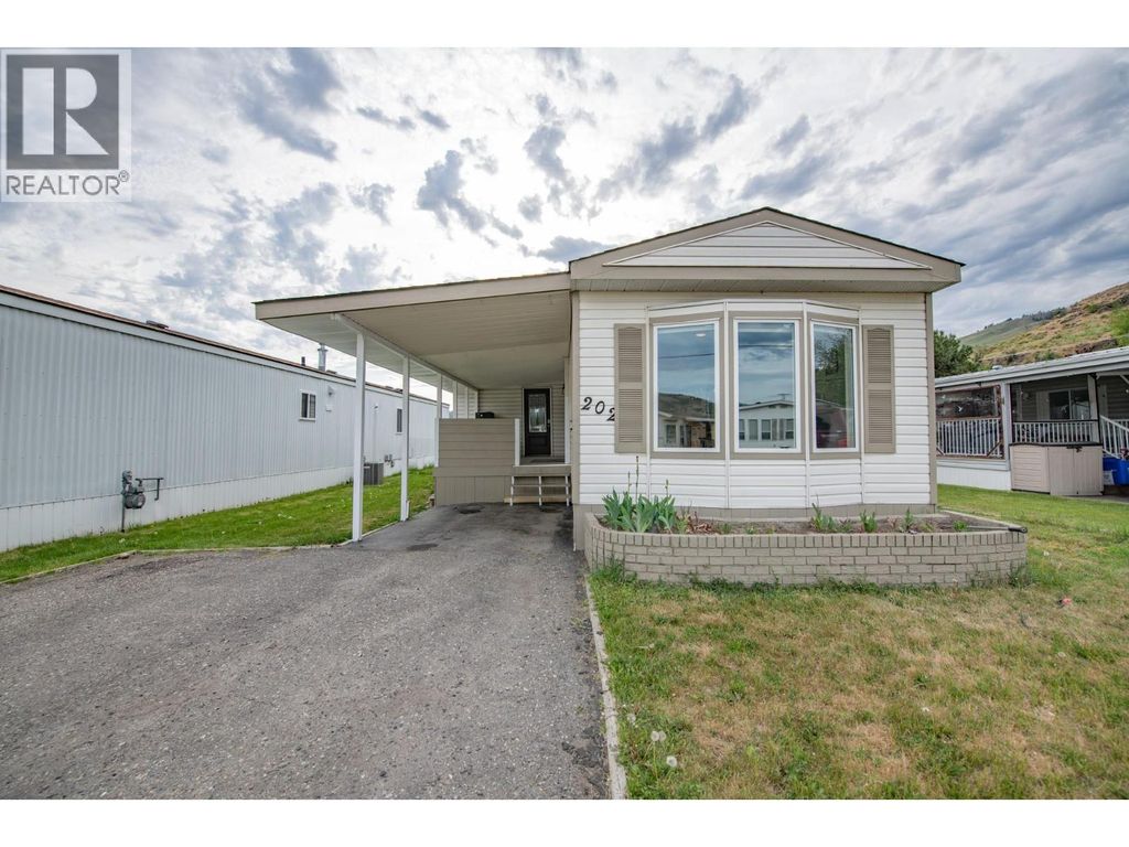 6710 Tronson Road Unit# 202, Vernon