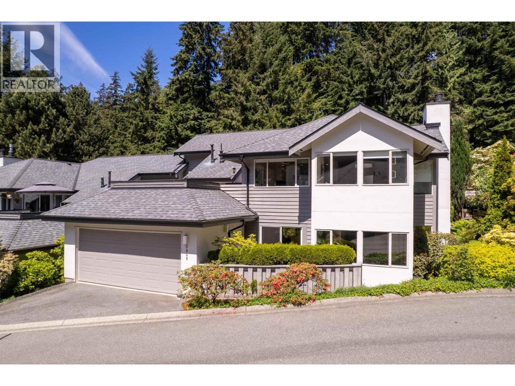 5948 Nancy Greene Way, North Vancouver