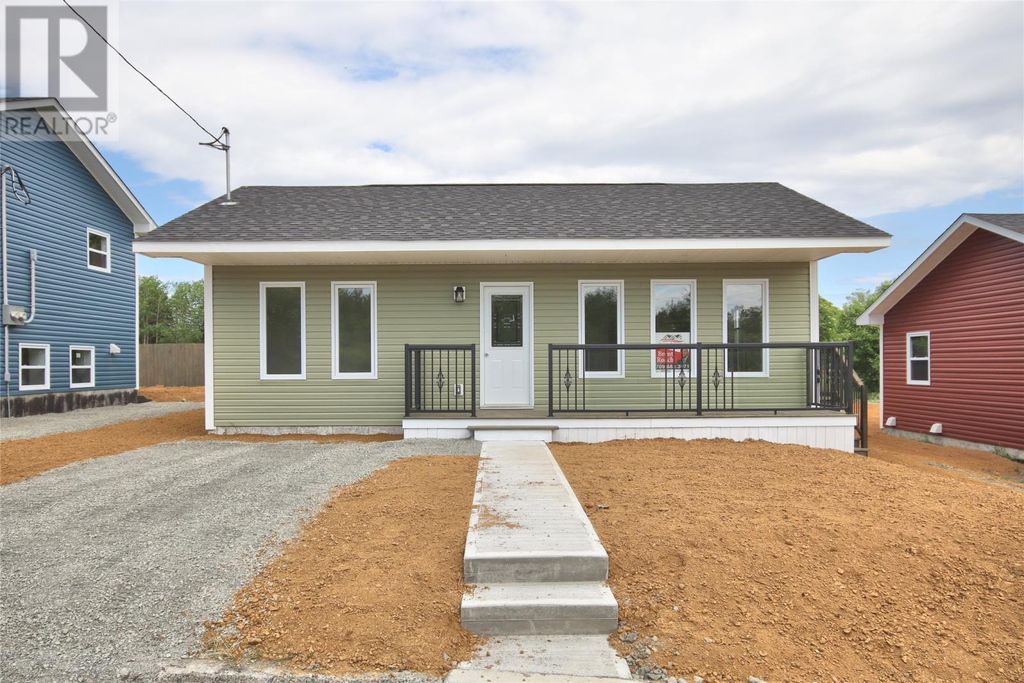 20 Garland Street, Harbour Grace