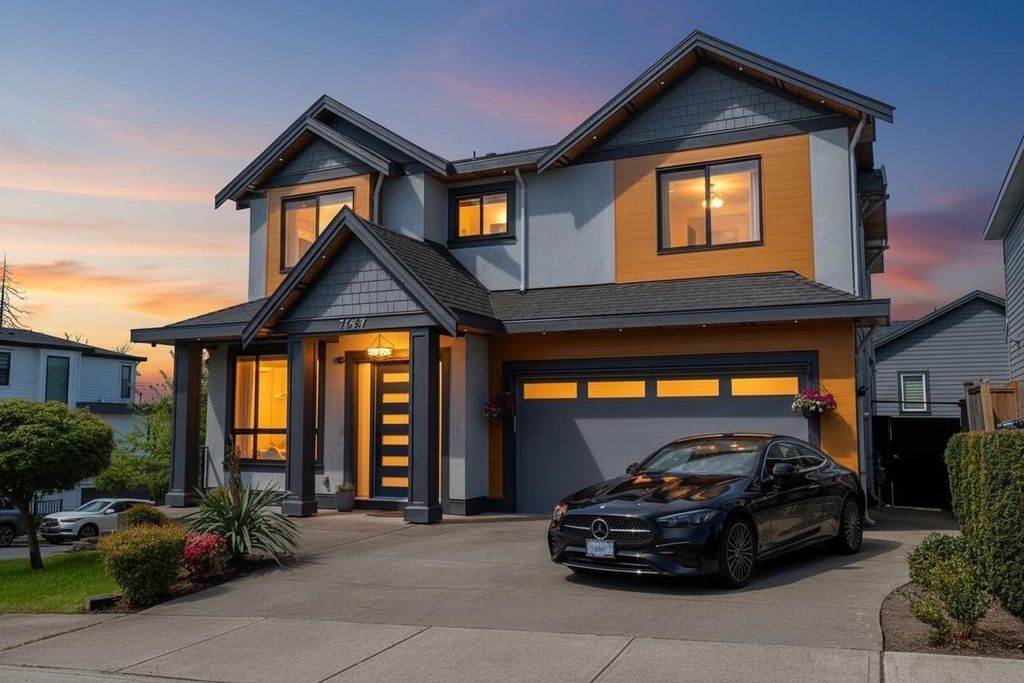 7667 155 Street, Surrey